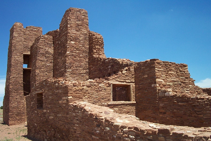 abo-mission-ruins-new-mexico-1236205