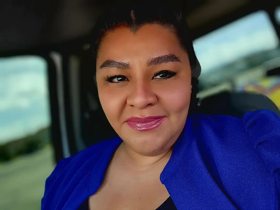 Read more about the article CD 1 Representative<br />Cynthia Arellano