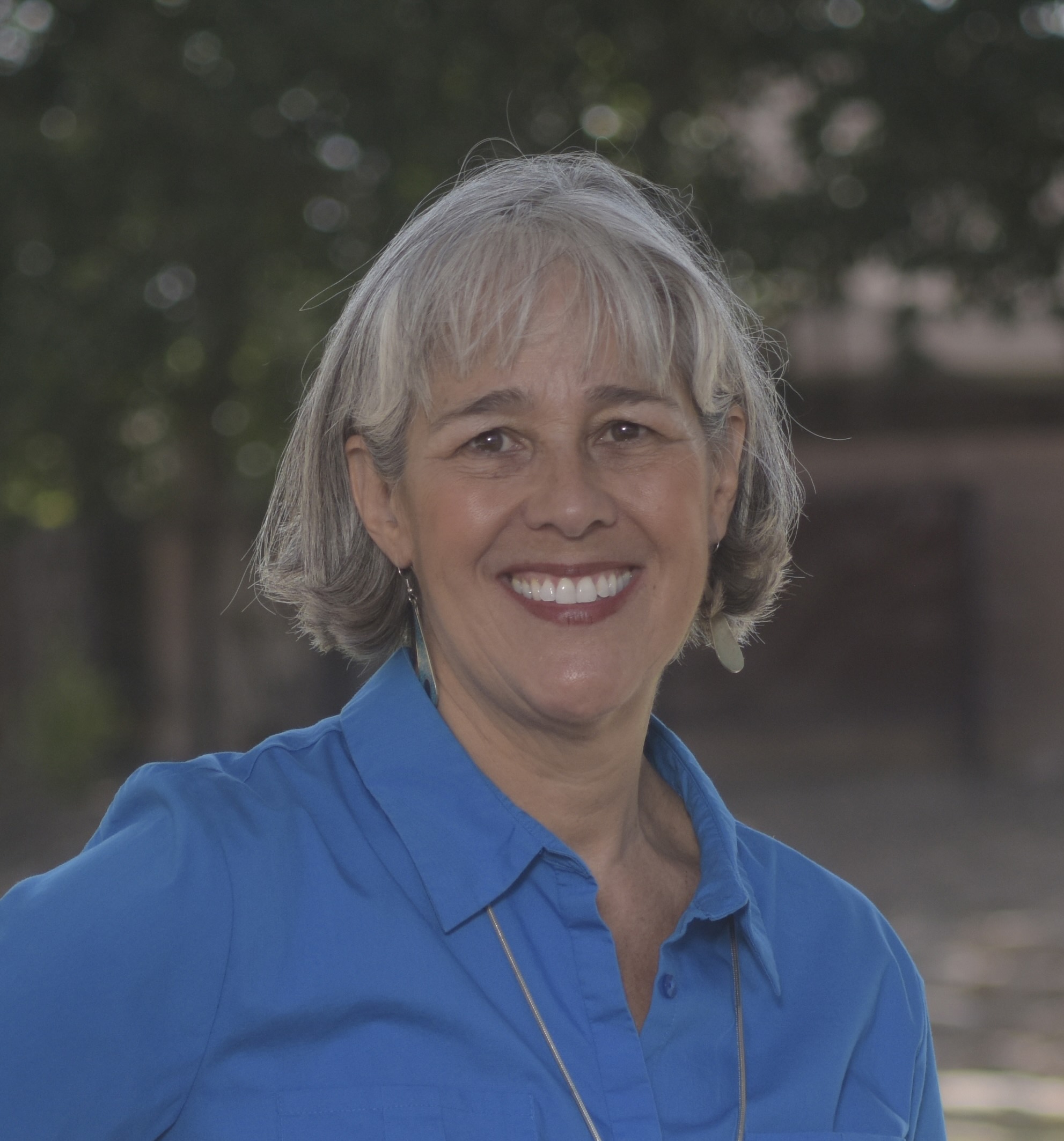 Read more about the article At Large Position 1<br />Vicky Estrada-Bustillo